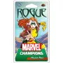 Marvel Champions: The Kaardimäng - Rogue (Kangelasepakk) (Laiendus)
