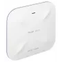 Ruijie Networks RG-RAP6260(H)-D juhtmeta pääsupunkt 5950 Mbit/s Valge Power over Ethernet (PoE)