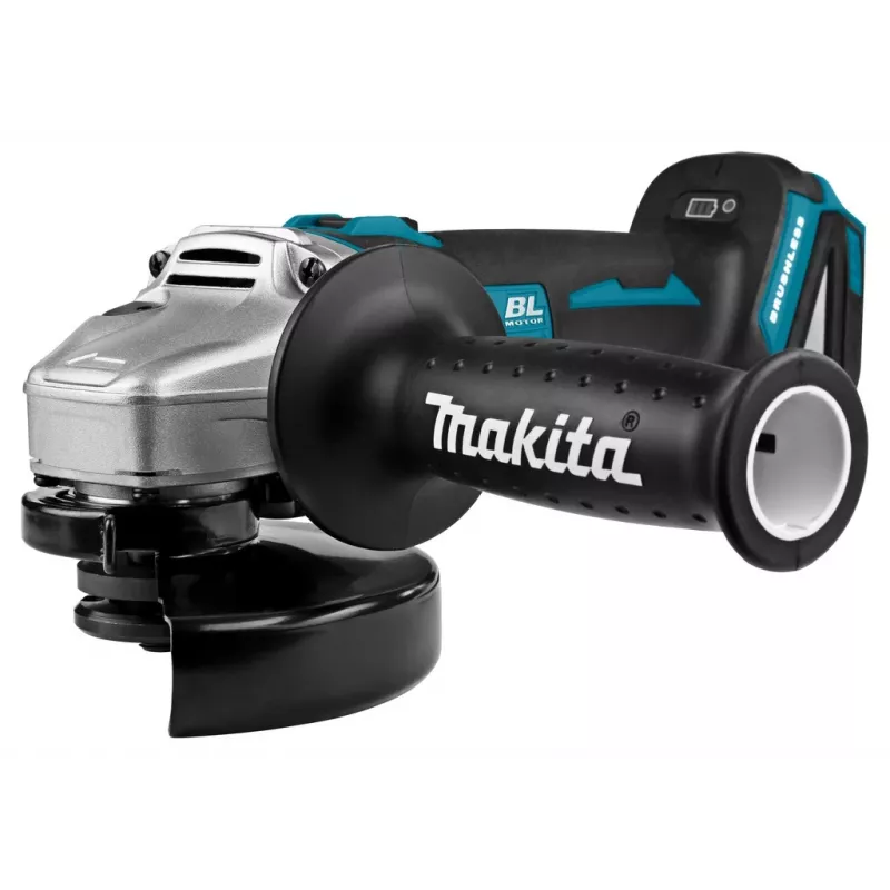 Makita DGA504RT3J nurklihvija 12.5 cm 8500 RPM 2.5 kg