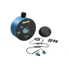 Shure AONIC 215 - kõrvasisesed kõrvaklapid ühe muunduri ja 3,5 mm kaabliga (sinine)