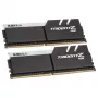 Lauaarvuti RAM-moodul G.SKILL DDR4 16 GB (2x8 GB) 3200 MHz, 288-kontaktiline DIMM, 1,35 V, jahutusradiaator, RGB, kahe kanaliga