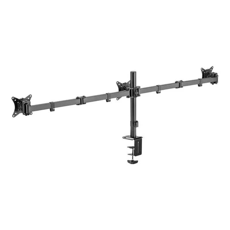 Logilink BP0173 Ekraan Must