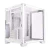 Gamemax | Korpus | INFINITY MINI WH | M-ATX