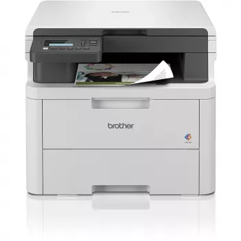 Brother DCP-L3515CDW multifunktsiooniline printer LED A4 2400 x 600 DPI 18 ppm Wi-Fi