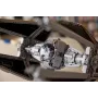LEGO Star Wars Tie Interceptor mudel 75382 — üksikasjalik tähtvõitleja ehitus, 1931 tükki, 18+