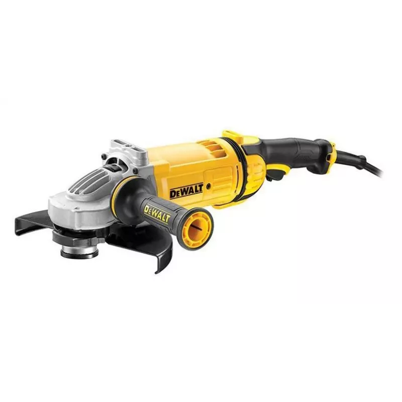 DeWALT DWE4559 nurklihvija 23 cm 6500 RPM 2400 W 5,7 kg