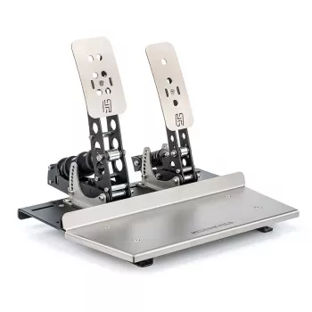 Heusinkveld Sim Pedals Sprint 2 HE-SPS2B - pedaalide komplekt