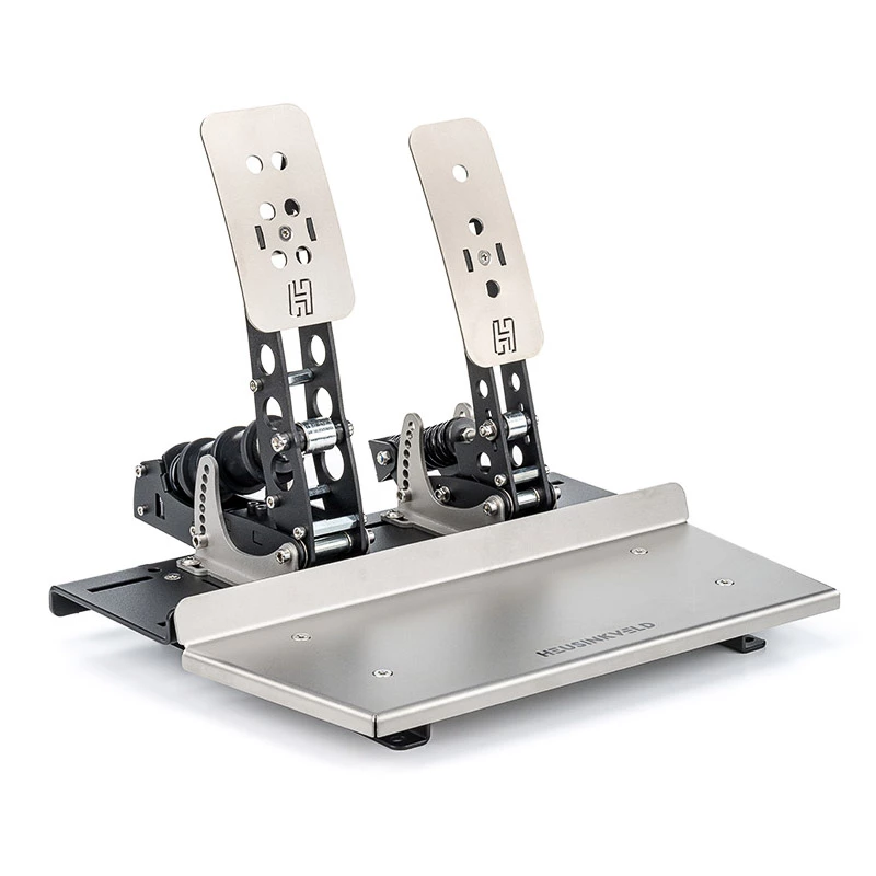 Heusinkveld Sim Pedals Sprint 2 HE-SPS2B - pedaalide komplekt