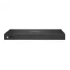 HPE Aruba Networking CX 6100 24G Class4 PoE 4SFP+ 370W Hallatav L3 Gigabit Ethernet (10/100/1000) Power over Ethernet (PoE) 1U Must