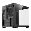 Arvutikorpus DarkFlash B275 (must) ATX/mATX torn-korpus