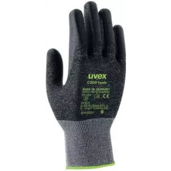 Uvex 60544 antratsiit viskoos - polüamiid (6054411)