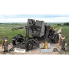 Ehituskomplekt Cobi ehituskivid 8,8 cm Flak koos haagisega — 360 osa