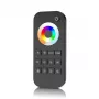 RT5 kaugjuhtimispult, 1 tsooni RGB/RGBW ja CCT