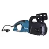 Makita UC3550A kettsaag 2000 W Must, Sinine