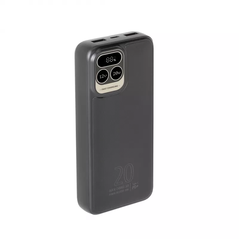 Akupank Rivacase VA2521 20000 mAh