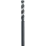 Metallist spiraalpuur KWB 258632, läbimõõt 3,2 mm, pikkus 65 mm
