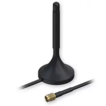 Antenn Teltonika PR1KRT25 2.5 dBi RP-SMA 2.4-2.5 GHz