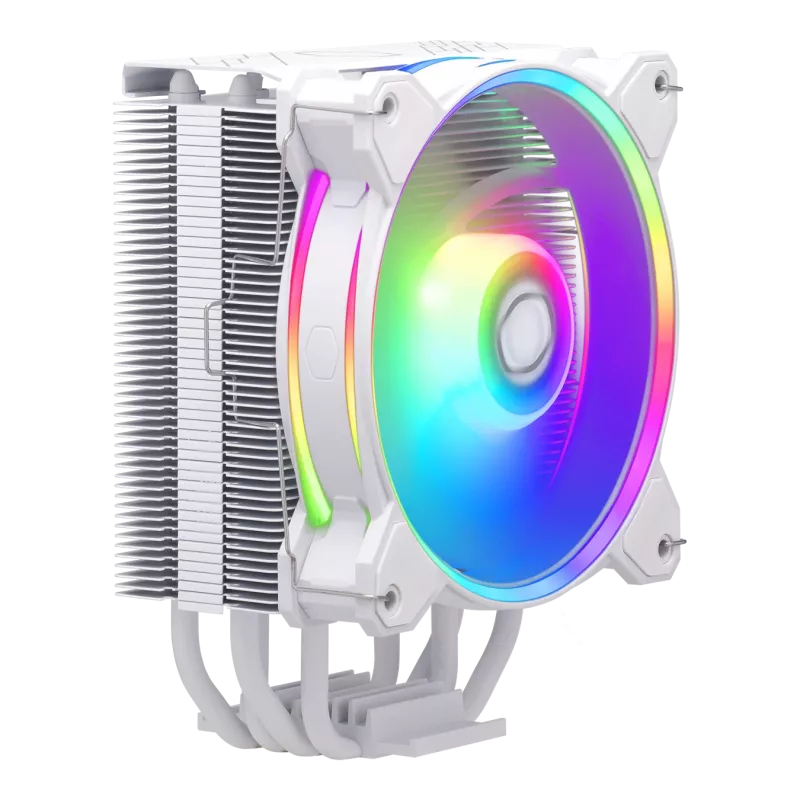 CPU Cooler Hyper 212 Halo AGB Valge