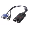 APC KVM-USBVM KVM-kaabel must