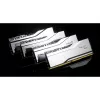 DIMM 64 GB DDR5-6400 (2x 32 GB) Dual-Kit, Arbeitsspeicher silber, F5-6400J3239G32GX2-TR5S, Trident Z5 Royal, INTEL XMP