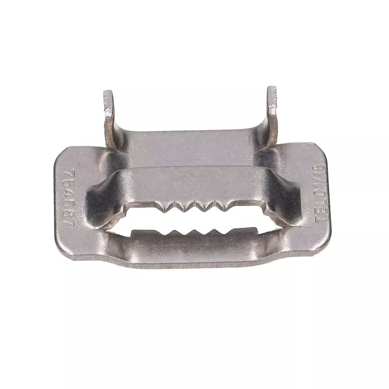 Extralink terasklamber 20 mm hammastega teraslindile
