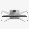 ALOGIC Clarity 27F34KCPD - LED-kuvar - 68,6 cm (27) - 3840 x 2160 4K @ 60 Hz - IPS - 400 cd/m² - 1000:1 - HDR600 - 2xHDMI, DisplayPort, USB-C - Kõlar - Must ja hõbedane