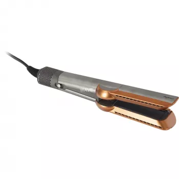 Dyson Airstrait™ Nickel/Copper sirgendaja HT01