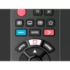 One For All TV asenduspuldid Panasonic TV asenduspult