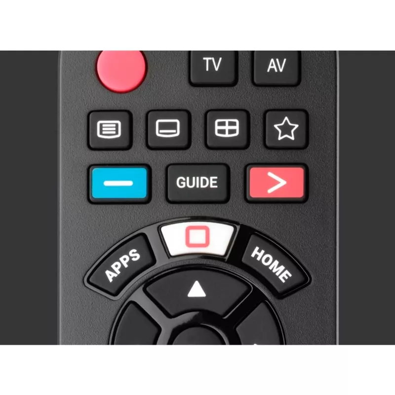 One For All TV asenduspuldid Panasonic TV asenduspult