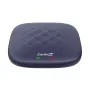 CARLINKIT Adapter Wireless AI Box Android 13-ga - 8GB+128GB originaalsetele autoraadiotele, millel on CarPlay, sinine