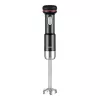 Käsimikser GASTROBACK Cordless Design 5-in-1 — 180 W, 0,5 L kann, akutoitega, roostevabast terasest terad