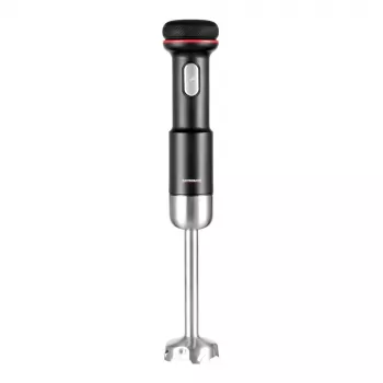 Käsimikser GASTROBACK Cordless Design 5-in-1 — 180 W, 0,5 L kann, akutoitega, roostevabast terasest terad