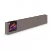 Wall Light Philips Hue Perifo Basis-Set 2 Spots Gradient Tube – nutikas LED-seinavalgusti, 2 reguleeritavat prožektorit