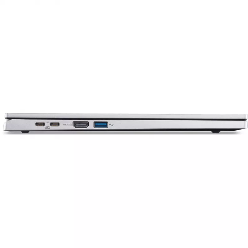 Sülearvuti Acer Aspire Go 15 AG15-71P 15,6-tolline Intel Core i3 8GB RAM 512GB SSD UHD Graphics Win 11 Home
