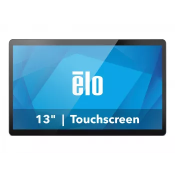 Puuteekraaniga monitor Elotouch 13,3-tolline LED-ekraan mudel 1304LS (E968117)