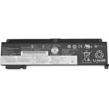 CoreParts FRU01AV407-CP sülearvuti aku