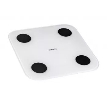 Xiaomi S400 Square Valge elektrooniline isikukaal