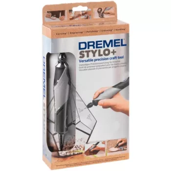 Pöörlev tööriist Dremel F0132050JM 130W muutuva kiiruse reguleerimise ja kompaktse disainiga