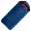 Deuteri laste magamiskott Starlight SQ (130-170 cm) - öösinine/redwood
