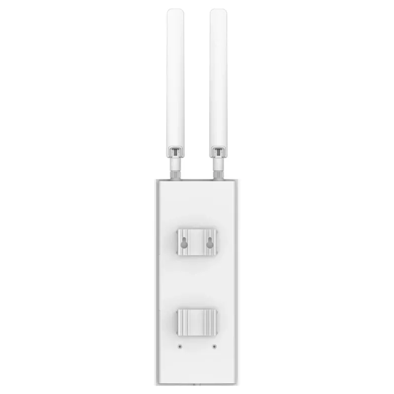 Cudy LT500 traadita ruuter Fast Ethernet Dual-band (2,4 GHz / 5 GHz) 4G Valge
