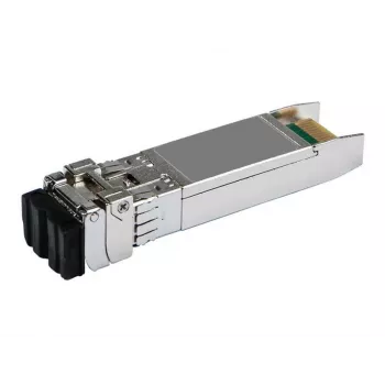 Optiline SFP28 transiiver HP Enterprise S3N85A 32 Gbps lühilaine üksikpakendis madalprofiiliga