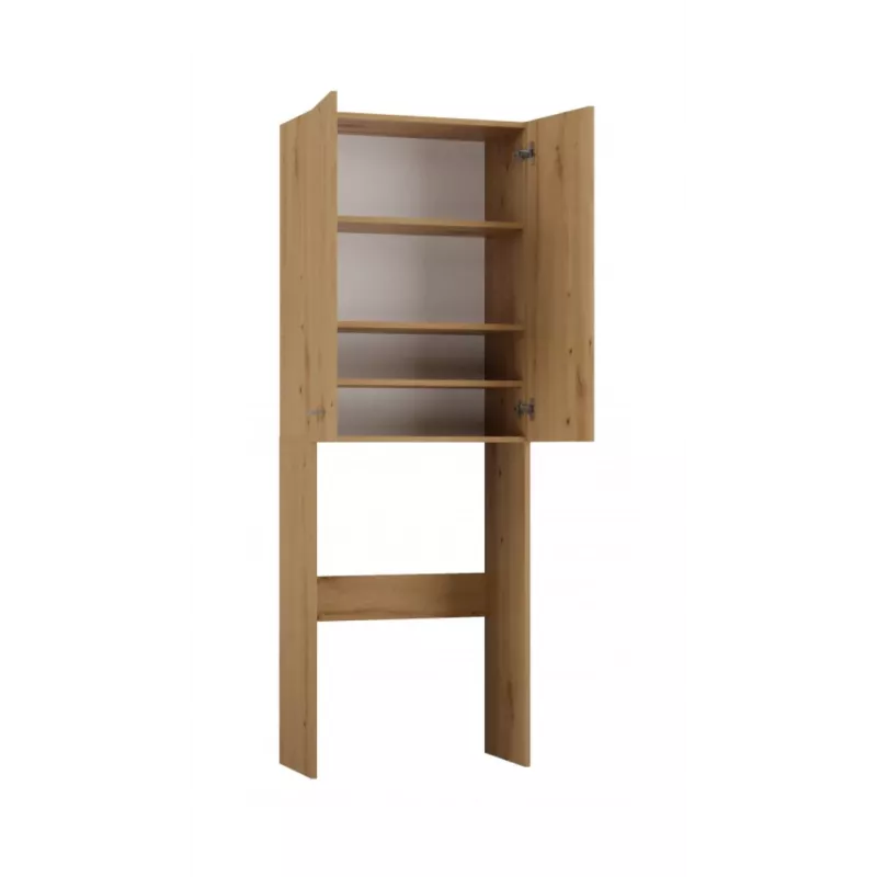 Topeshop POLA DD ARTISAN vannitoakapp Tamm