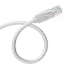 patch-kaabel CAT.6 UTP/1M Hall Ibehf Vention