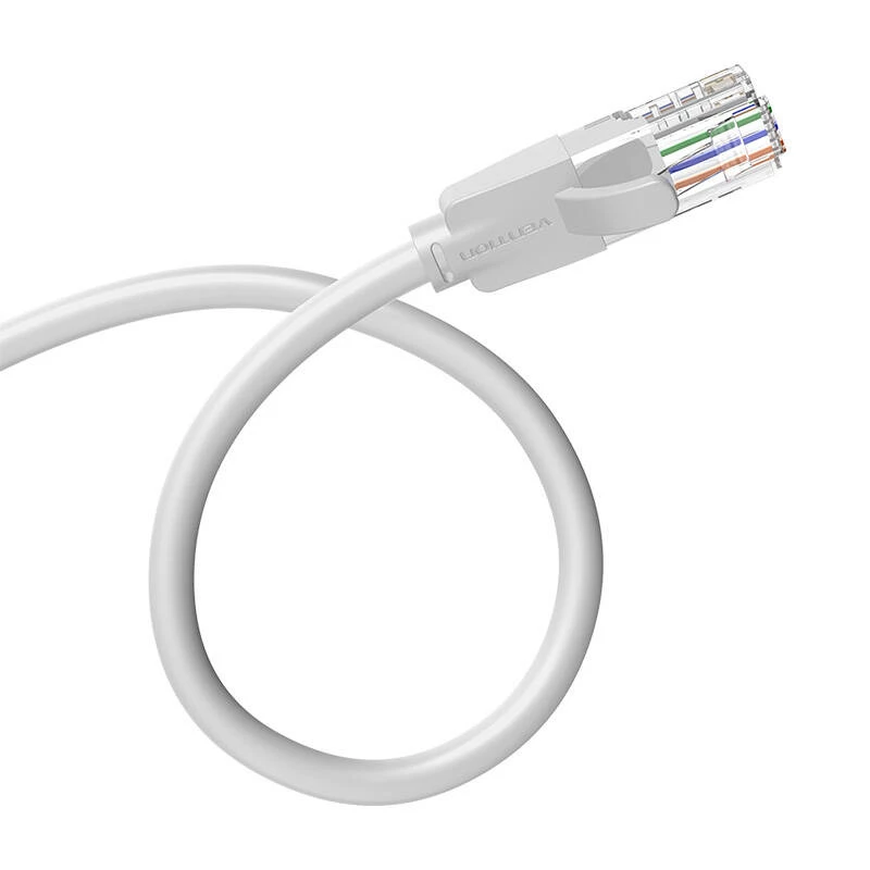 patch-kaabel CAT.6 UTP/1M Hall Ibehf Vention