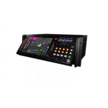 Behringer WING RACK digitaalne mikser