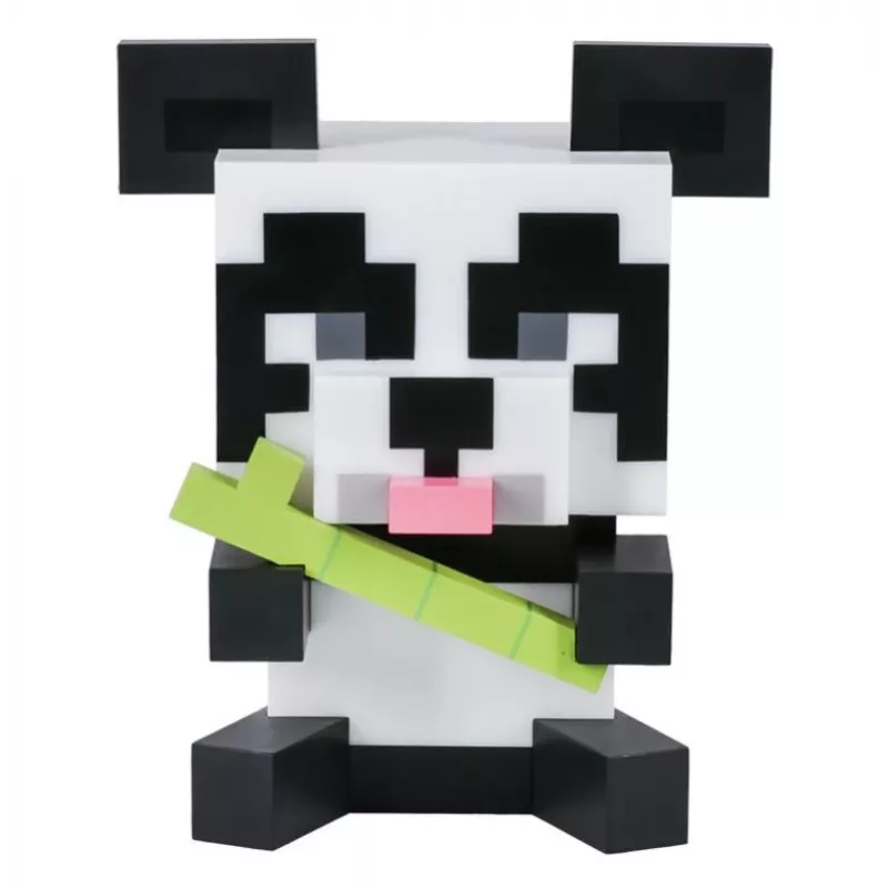 Paladone Minecraft Panda valgusti