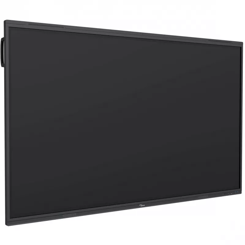 Monitor Optoma 5753RK 75-tolline puutetundlik ekraan 3840 x 2160