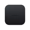 Xiaomi TV Box S 4K Ultra HD 8 GB Wi‑Fi Must (Gen2/2024), Cortex-A55, 2048 MB RAM