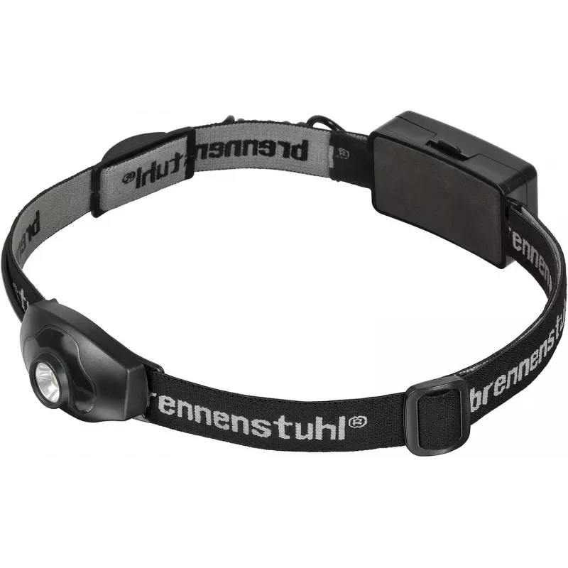 Pealamp Brennenstuhl 1178760 Must