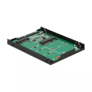 Liidesekaart DeLOCK 62866 Sisemine M.2 mSATA